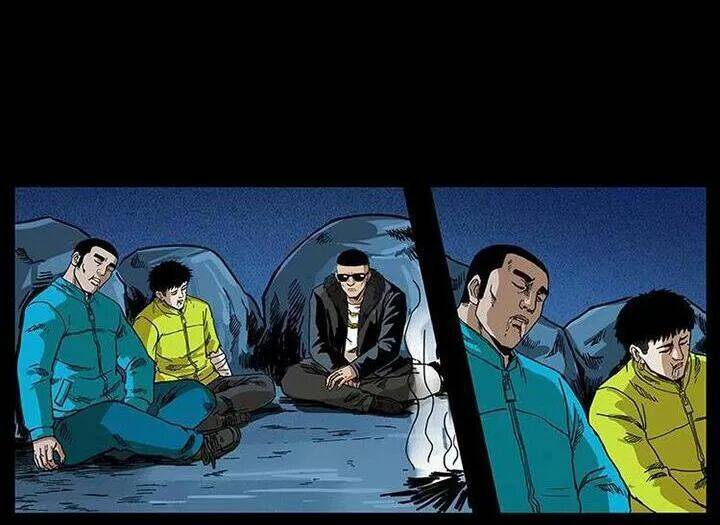 U Minh Ngụy tượng - Chapter 208 - Page 45