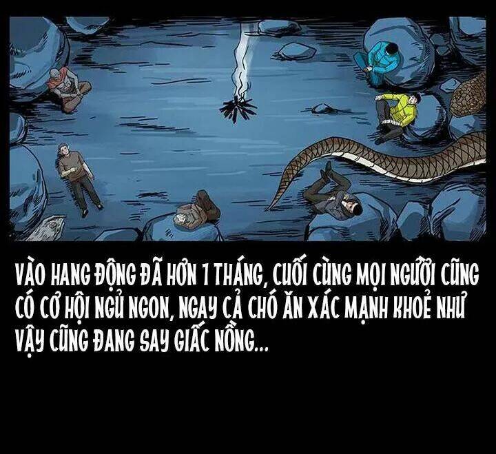 U Minh Ngụy tượng - Chapter 208 - Page 47