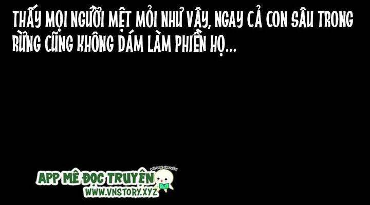 U Minh Ngụy tượng - Chapter 208 - Page 49