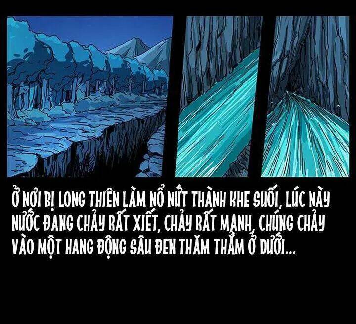 U Minh Ngụy tượng - Chapter 208 - Page 50
