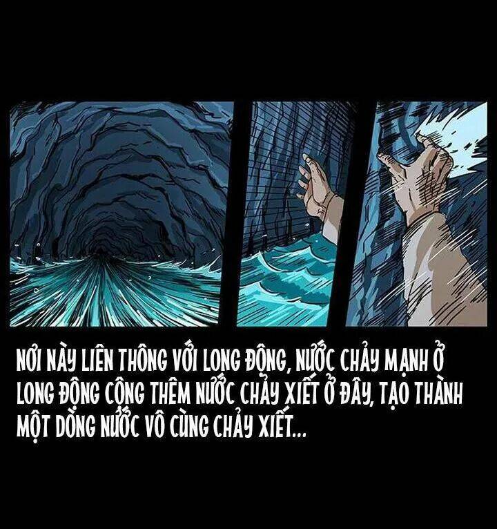 U Minh Ngụy tượng - Chapter 208 - Page 51