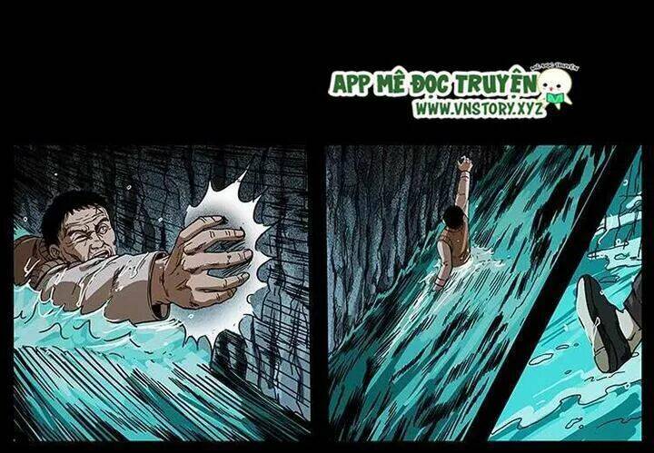 U Minh Ngụy tượng - Chapter 208 - Page 52