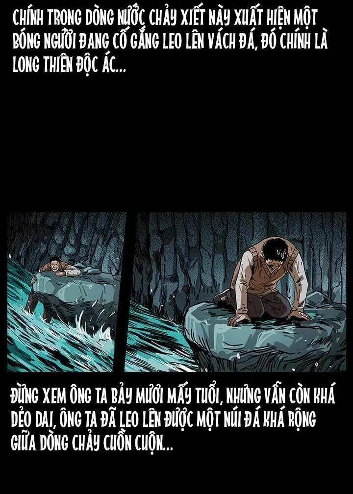 U Minh Ngụy tượng - Chapter 208 - Page 53