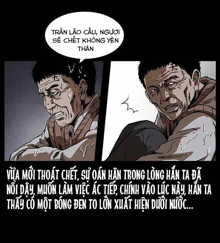 U Minh Ngụy tượng - Chapter 208 - Page 55