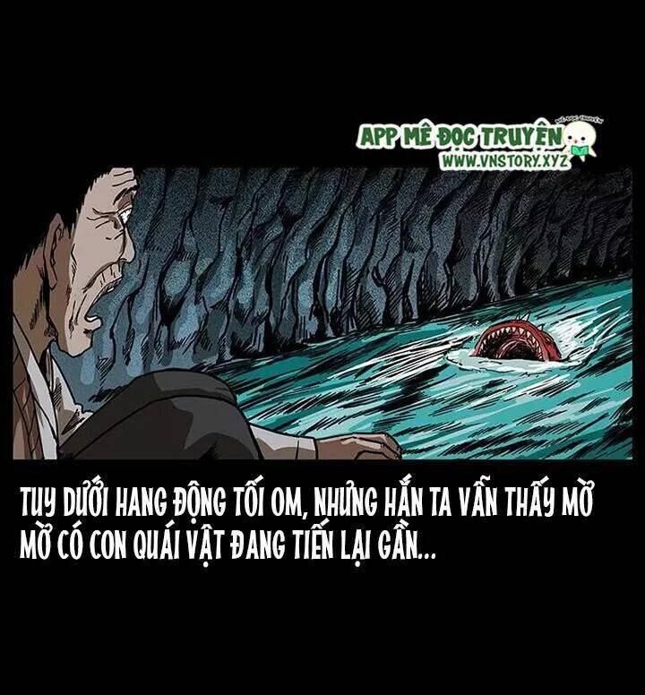 U Minh Ngụy tượng - Chapter 208 - Page 56