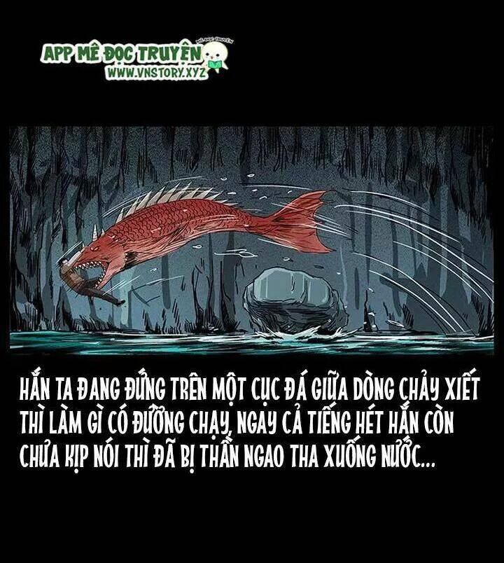 U Minh Ngụy tượng - Chapter 208 - Page 58