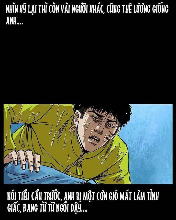 U Minh Ngụy tượng - Chapter 208 - Page 5