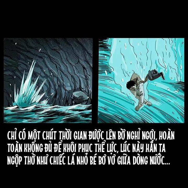 U Minh Ngụy tượng - Chapter 208 - Page 59