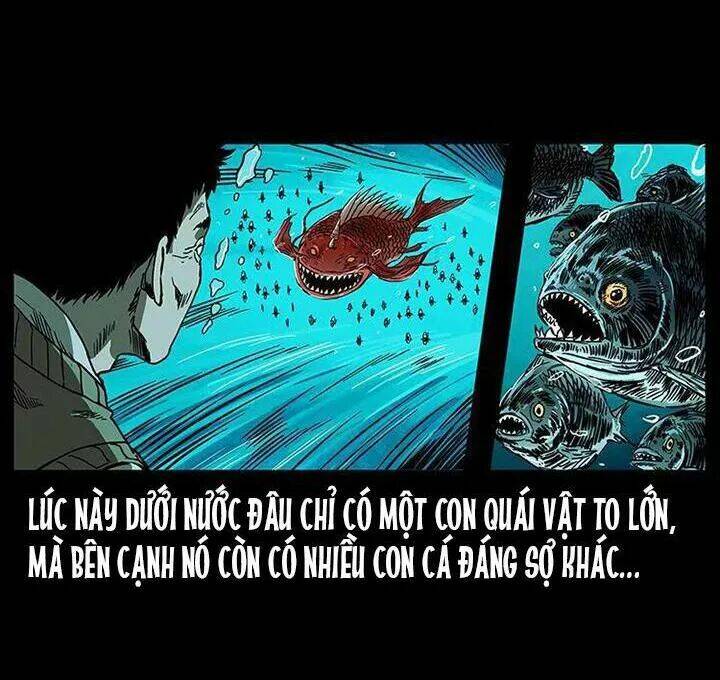 U Minh Ngụy tượng - Chapter 208 - Page 61