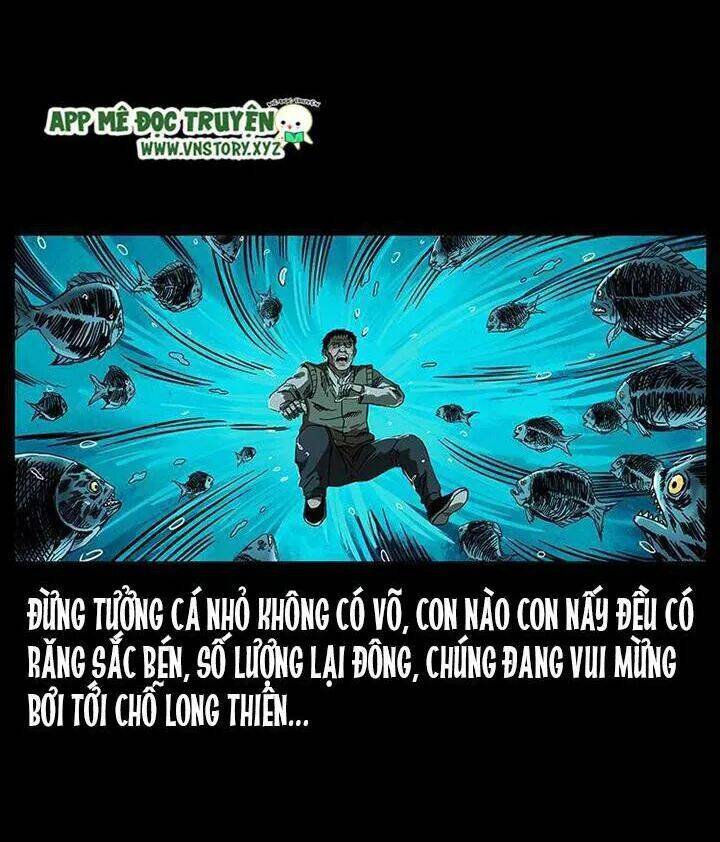 U Minh Ngụy tượng - Chapter 208 - Page 62