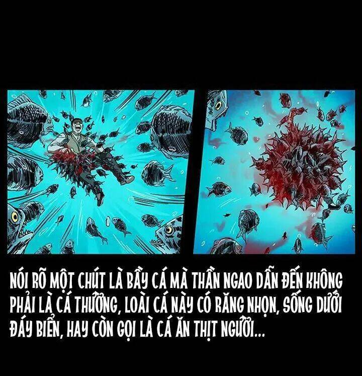 U Minh Ngụy tượng - Chapter 208 - Page 63