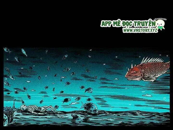 U Minh Ngụy tượng - Chapter 208 - Page 64