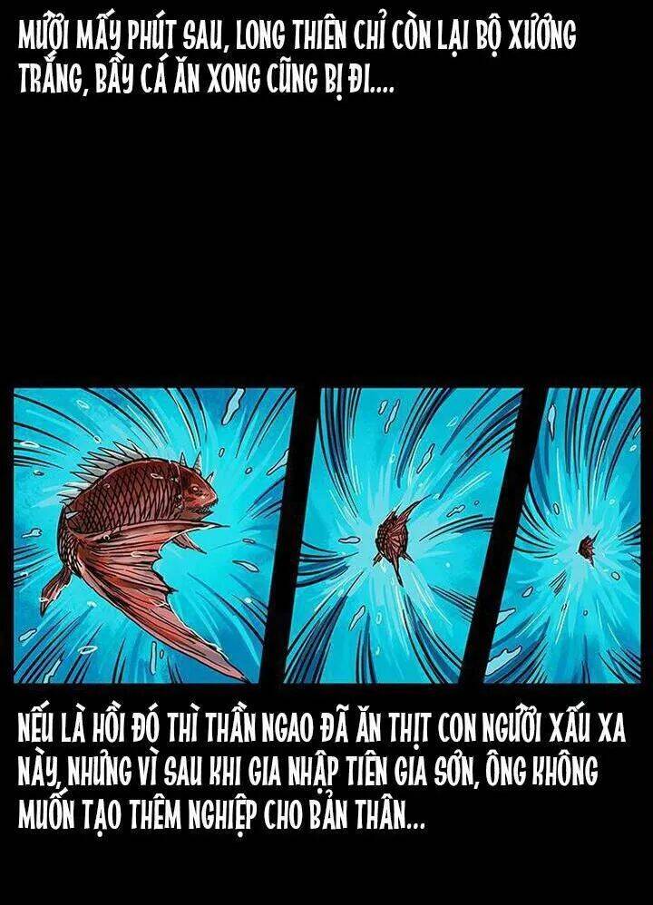 U Minh Ngụy tượng - Chapter 208 - Page 65