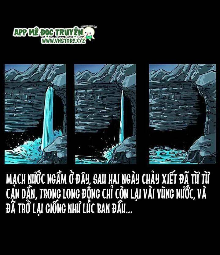 U Minh Ngụy tượng - Chapter 208 - Page 66