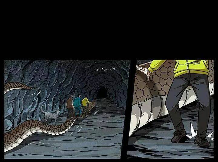 U Minh Ngụy tượng - Chapter 208 - Page 70