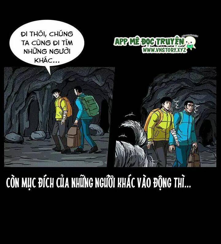 U Minh Ngụy tượng - Chapter 208 - Page 73