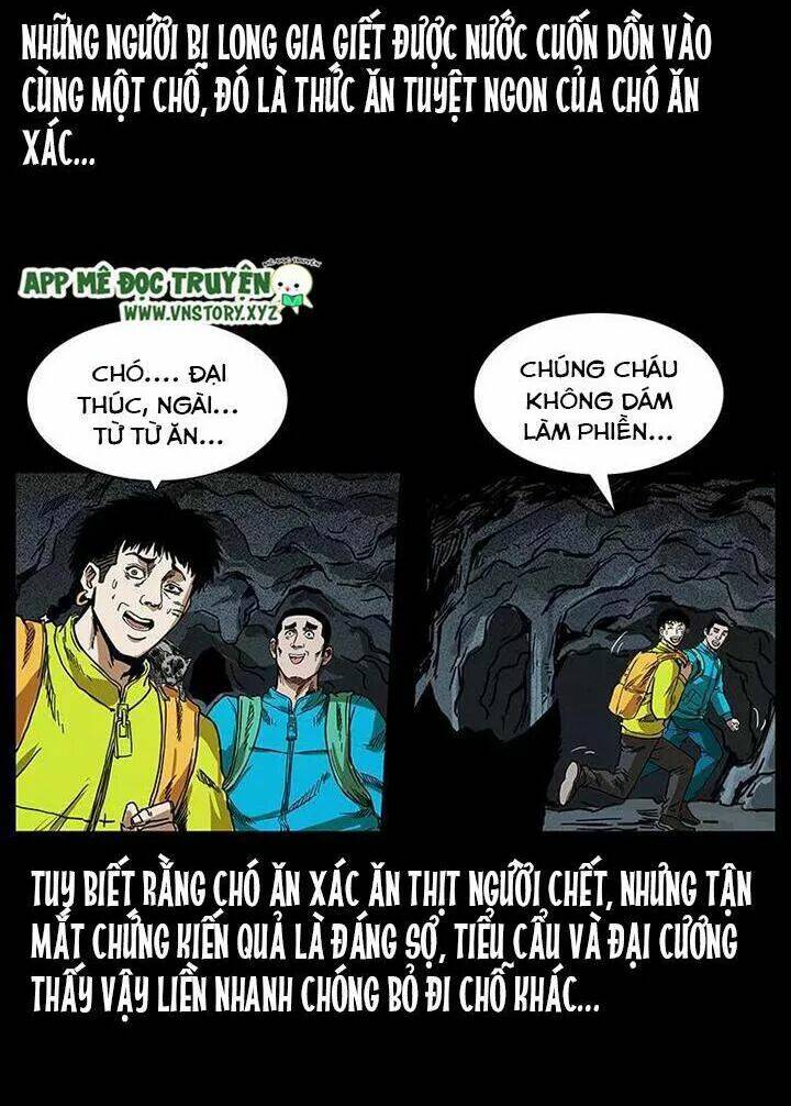 U Minh Ngụy tượng - Chapter 208 - Page 75