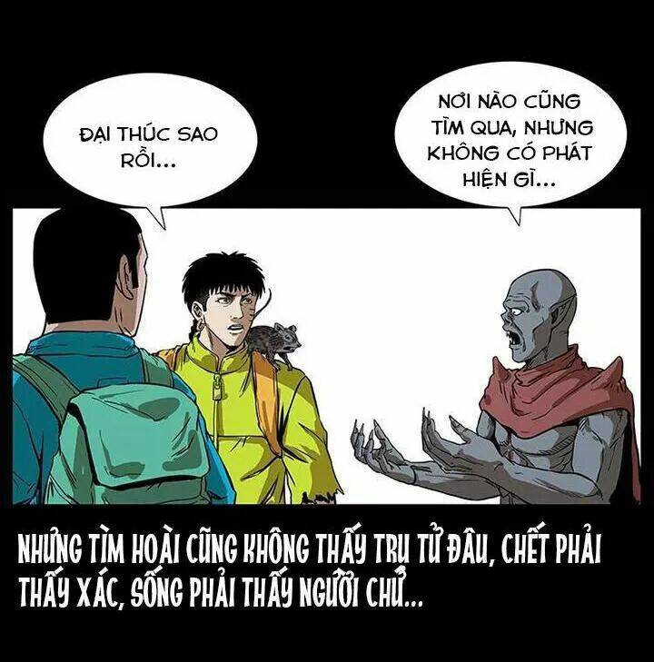 U Minh Ngụy tượng - Chapter 208 - Page 78