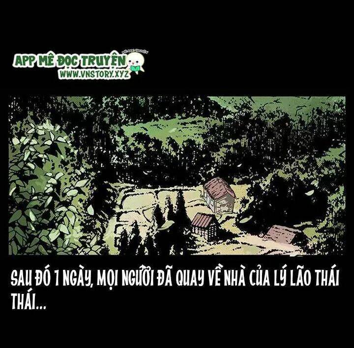 U Minh Ngụy tượng - Chapter 208 - Page 83