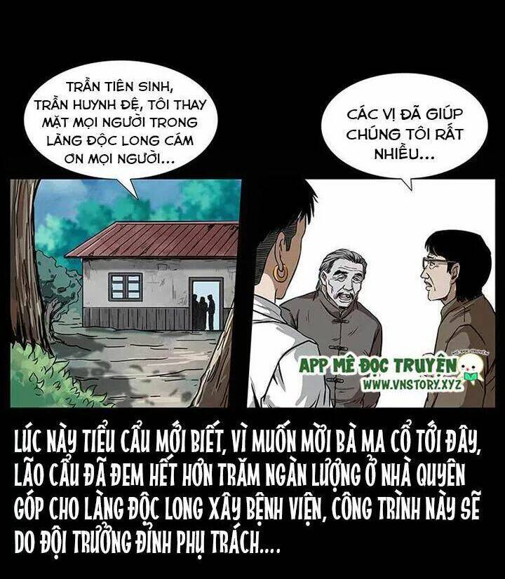 U Minh Ngụy tượng - Chapter 208 - Page 84