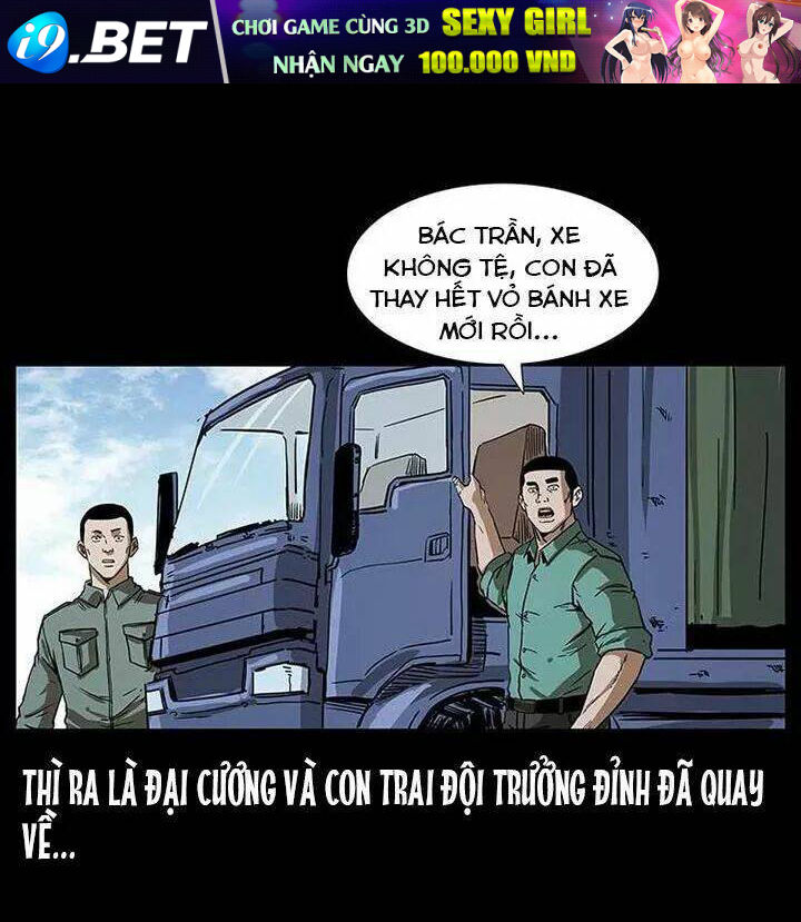 U Minh Ngụy tượng - Chapter 208 - Page 87