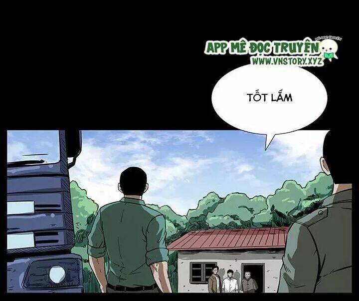 U Minh Ngụy tượng - Chapter 208 - Page 88