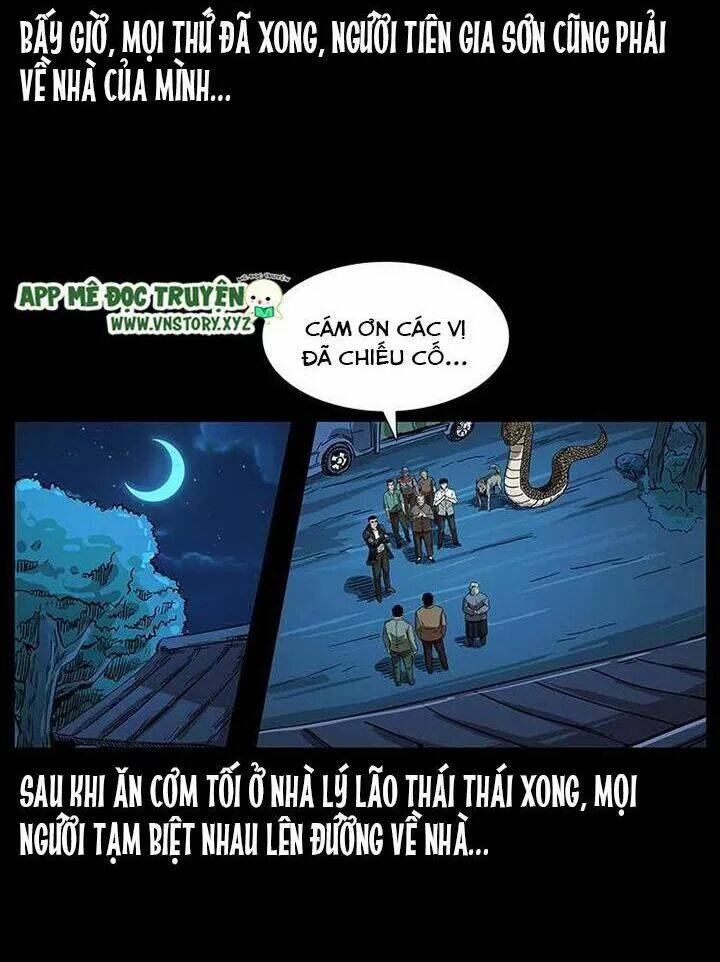 U Minh Ngụy tượng - Chapter 208 - Page 90