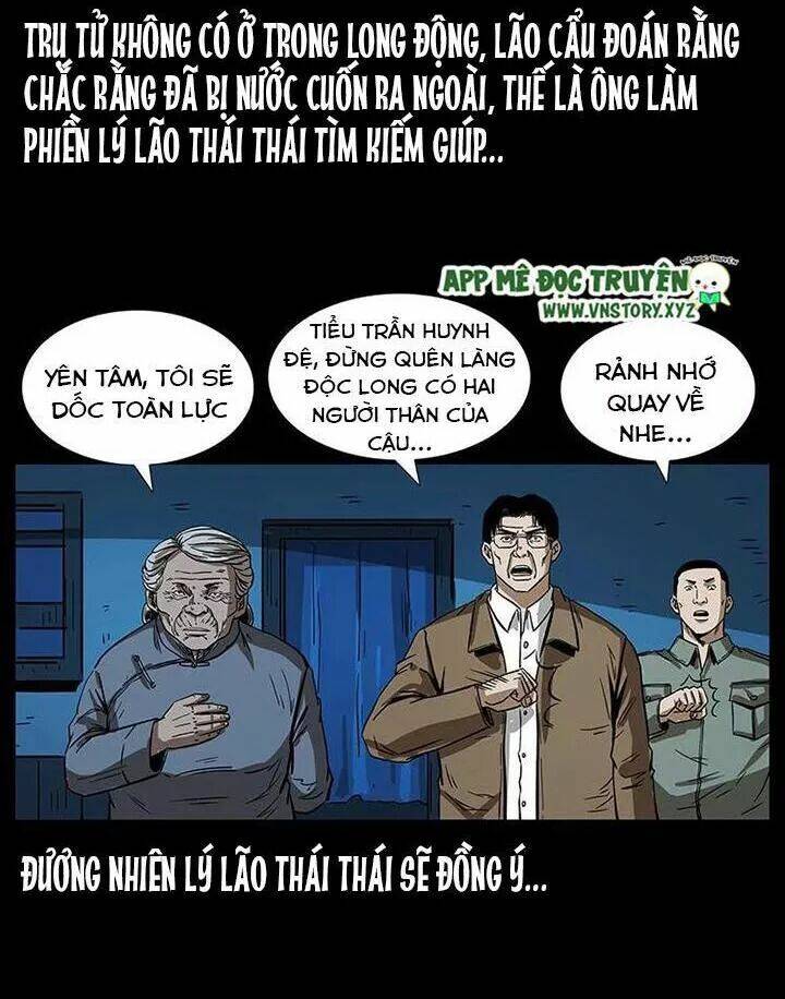 U Minh Ngụy tượng - Chapter 208 - Page 92