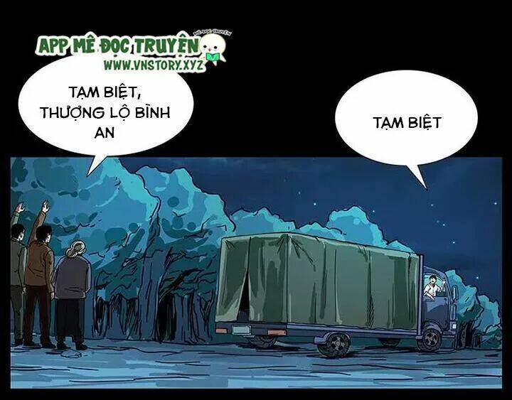 U Minh Ngụy tượng - Chapter 208 - Page 94