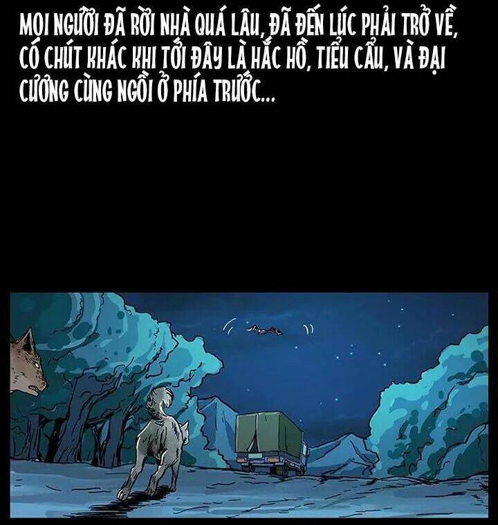 U Minh Ngụy tượng - Chapter 208 - Page 95