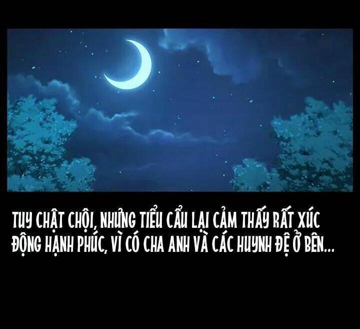 U Minh Ngụy tượng - Chapter 208 - Page 97