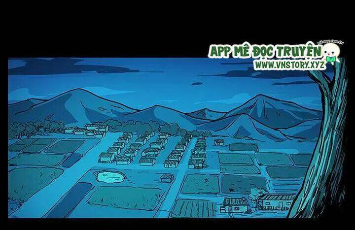 U Minh Ngụy tượng Chapter 209 - Trang 1