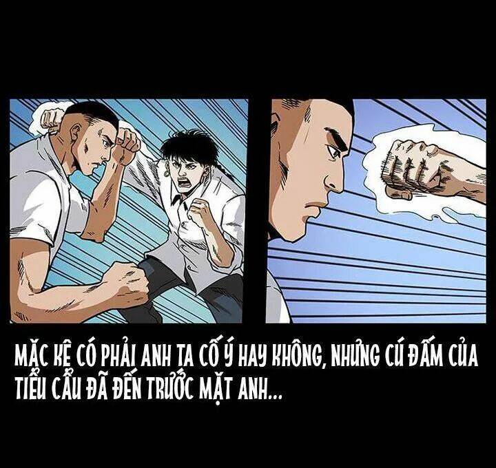 U Minh Ngụy tượng Chapter 209 - Trang 23