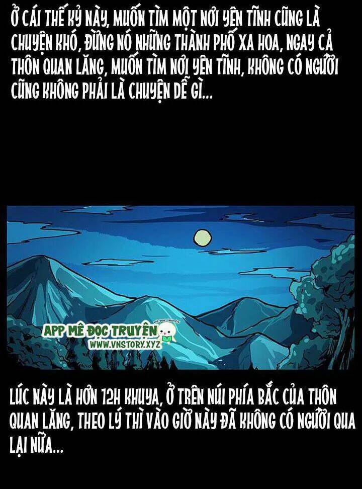 U Minh Ngụy tượng Chapter 209 - Trang 2