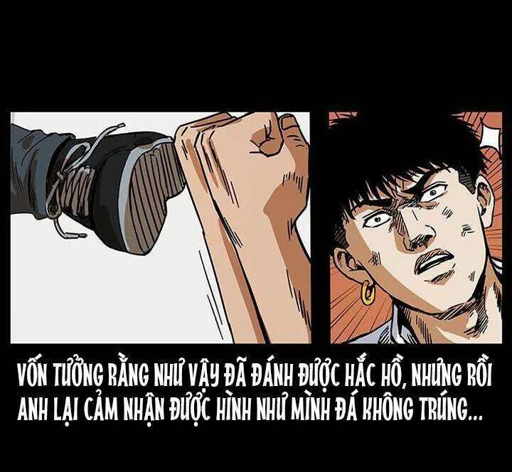 U Minh Ngụy tượng Chapter 209 - Trang 29