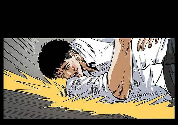 U Minh Ngụy tượng Chapter 209 - Trang 31