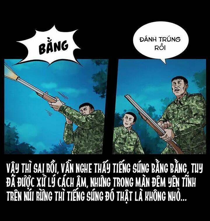 U Minh Ngụy tượng Chapter 209 - Trang 3