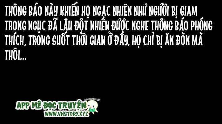 U Minh Ngụy tượng Chapter 209 - Trang 42