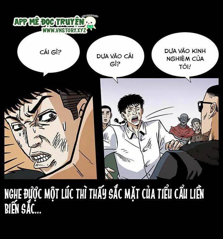 U Minh Ngụy tượng Chapter 209 - Trang 47