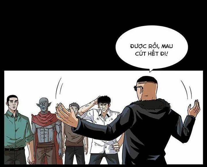 U Minh Ngụy tượng Chapter 209 - Trang 48