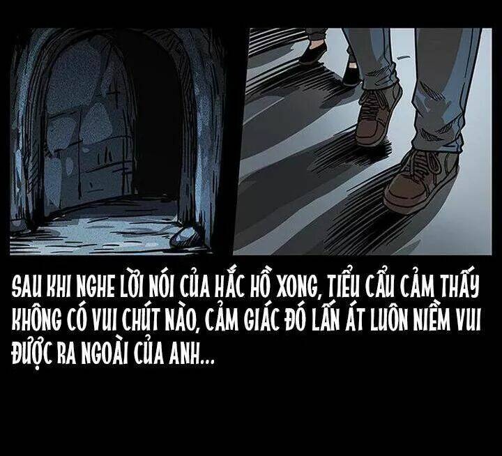 U Minh Ngụy tượng Chapter 209 - Trang 50