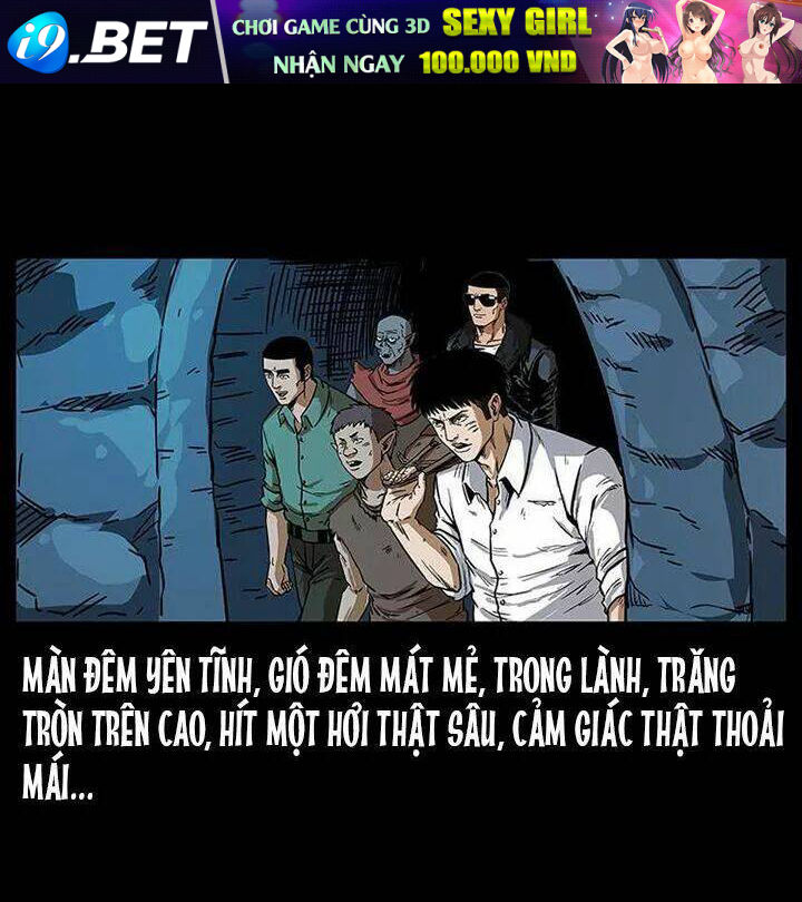 U Minh Ngụy tượng Chapter 209 - Trang 51