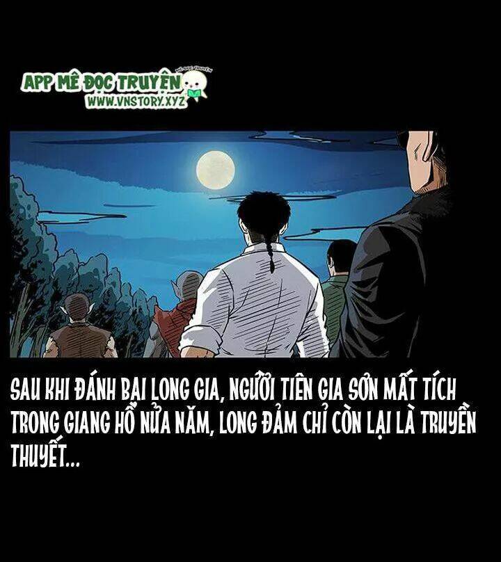 U Minh Ngụy tượng Chapter 209 - Trang 52