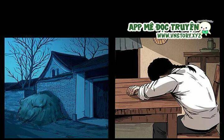 U Minh Ngụy tượng Chapter 209 - Trang 54