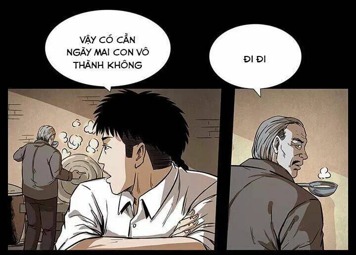 U Minh Ngụy tượng Chapter 209 - Trang 57