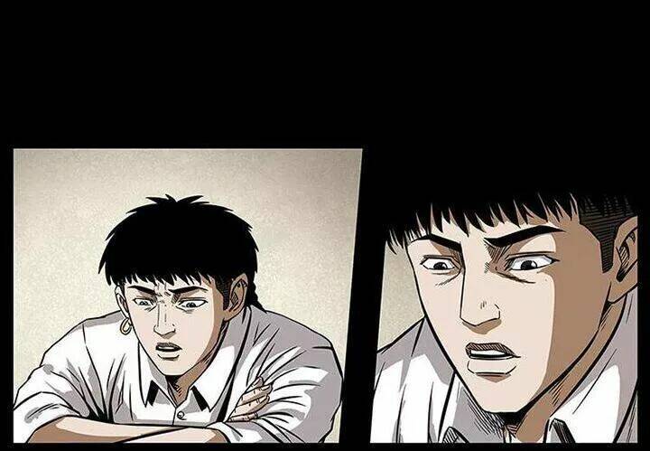 U Minh Ngụy tượng Chapter 209 - Trang 60