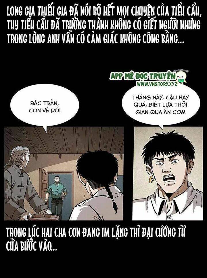 U Minh Ngụy tượng Chapter 209 - Trang 61