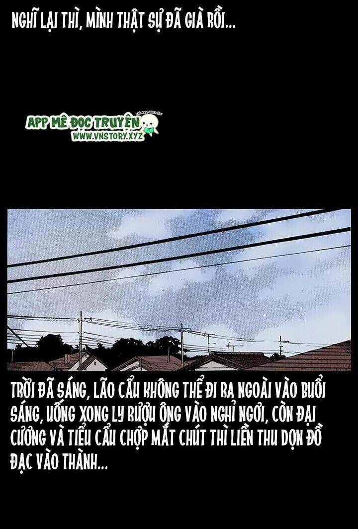 U Minh Ngụy tượng Chapter 209 - Trang 67