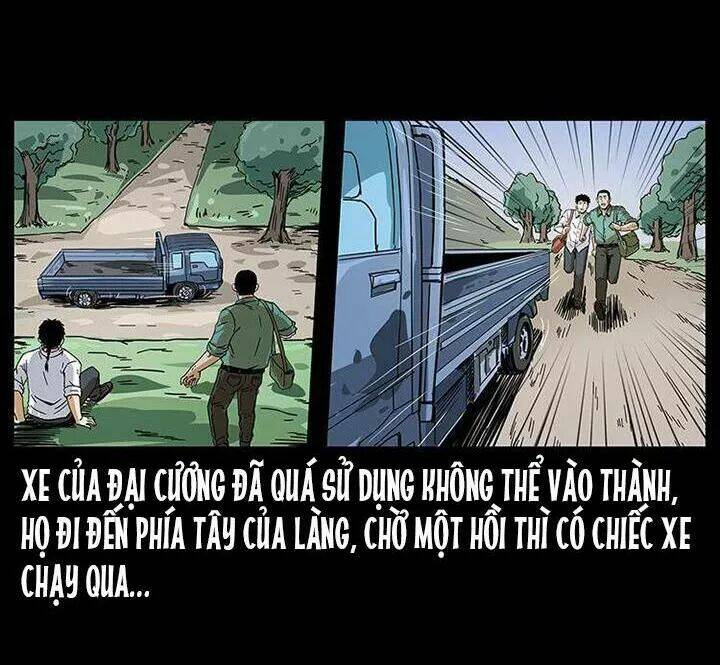 U Minh Ngụy tượng Chapter 209 - Trang 68