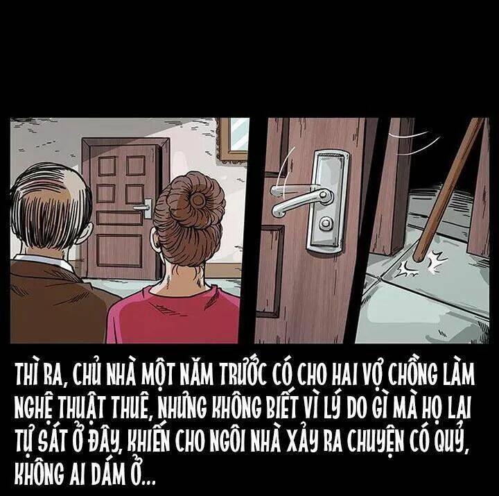 U Minh Ngụy tượng Chapter 209 - Trang 72